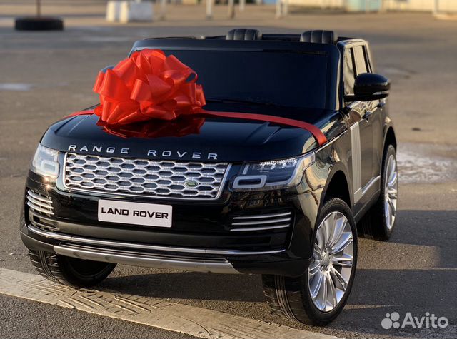 Электромобиль