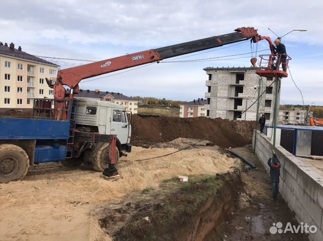 Аренда Манипулятора Вездехода 6/6 Аренда Манипулятора Вездехода 6/6