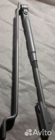 Рычаг (тяга) доводчика 604/605 Tesa, Diplomat Рычаг (тяга) доводчика 604/605 Tesa, Diplomat