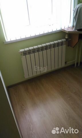 1-к квартира, 40.4 м², 8/10 эт. 1-к квартира, 40.4 м², 8/10 эт.