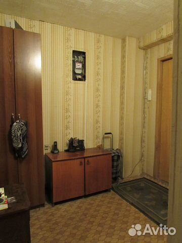 1-к квартира, 38 м², 2/9 эт. 1-к квартира, 38 м², 2/9 эт.