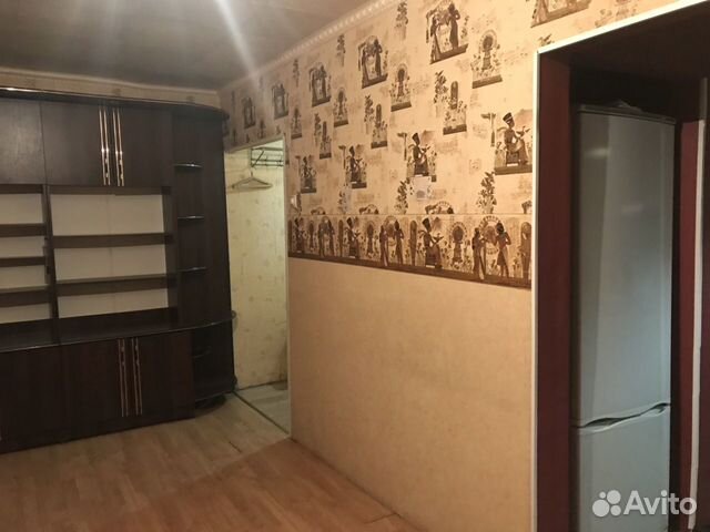 1-к квартира, 31 м², 1/5 эт.