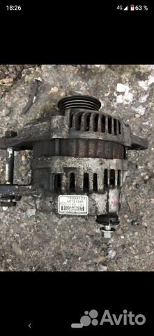 На Митсубиси ASX