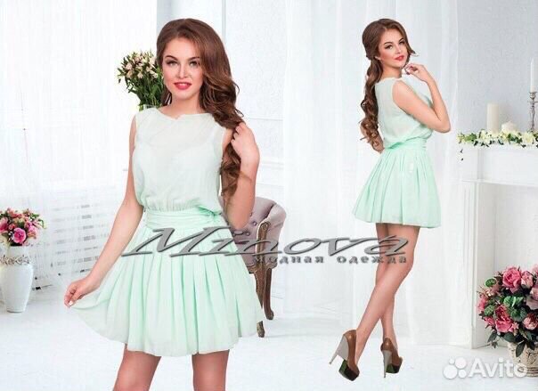 Платье Платье