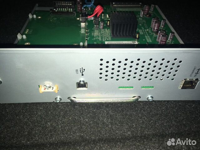 Форматер Xerox phaser WC7500, полный комплект Форматер Xerox phaser WC7500, полный комплект