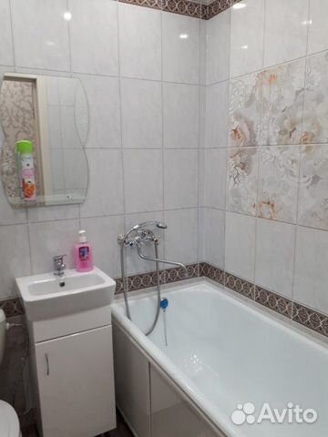 

1-к. квартира, 30 м², 1 кровать