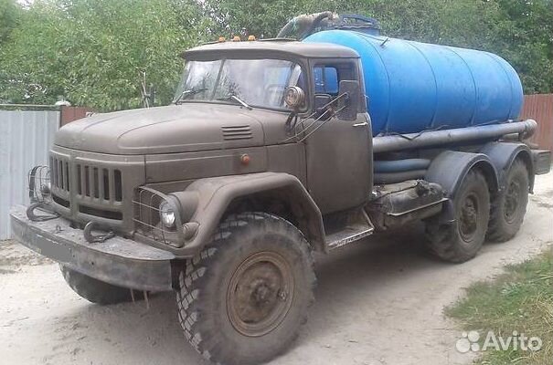 Услуги вакуумки(ассенизатора).откачка выгребных ям Услуги вакуумки(ассенизатора).откачка выгребных ям