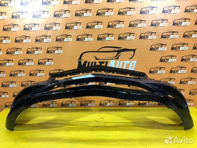 Бампер передний Mercedes Cls W218 2014-2018 Бампер передний Mercedes Cls W218 2014-2018