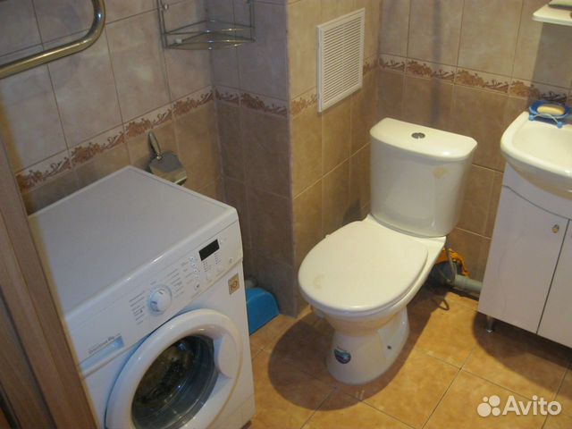 1-к квартира, 41 м², 2/5 эт. 1-к квартира, 41 м², 2/5 эт.