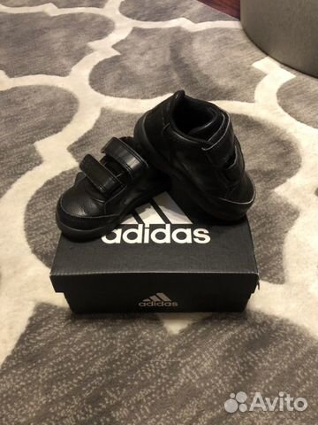 Детские кроссовки Adidas 20 р-р Детские кроссовки Adidas 20 р-р