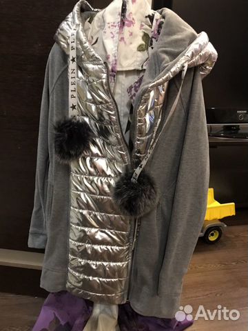 Куртка Куртка