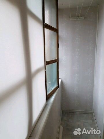 1-к квартира, 33 м², 5/5 эт.