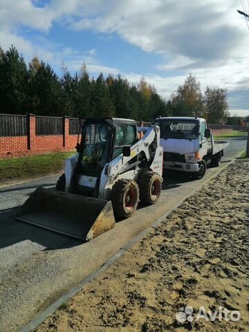 Аренда мини погрузчика Bobcat,бобкэт,бобкет,бобкат Аренда мини погрузчика Bobcat,бобкэт,бобкет,бобкат