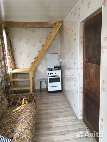 Дача 50 м² на участке 7.5 сот.