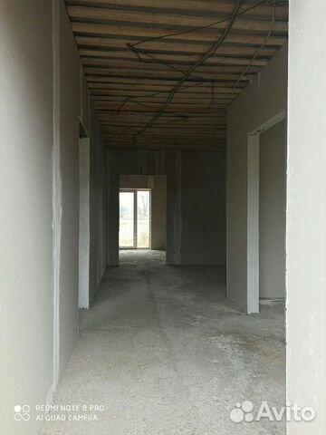 Таунхаус 100 м² на участке 4 сот. Таунхаус 100 м² на участке 4 сот.