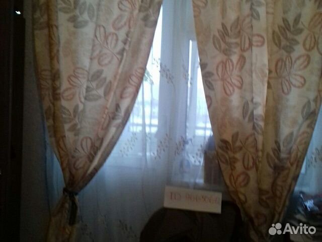 Комната 15 м² в 3-к, 6/14 эт.