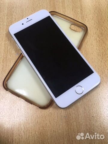 Телефон iPhone 6 16GB Телефон iPhone 6 16GB