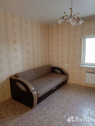 1-к квартира, 32 м², 3/9 эт.