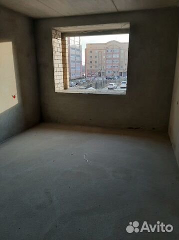1-к квартира, 38.9 м², 2/9 эт. 1-к квартира, 38.9 м², 2/9 эт.