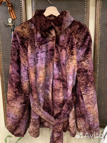 Полупальто