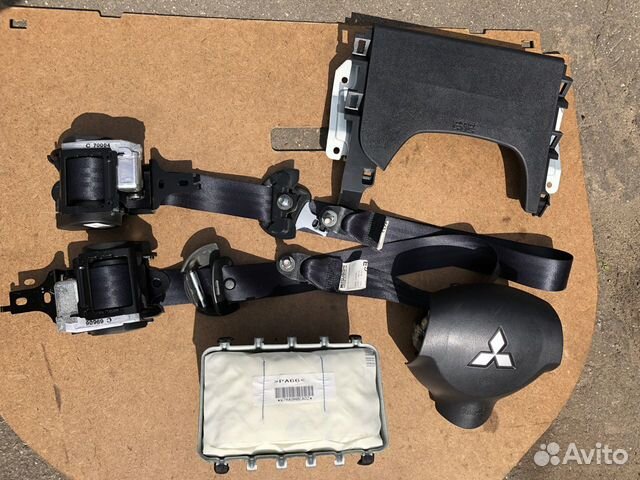 Srs безопасность подушка asx асх airbag Srs безопасность подушка asx асх airbag