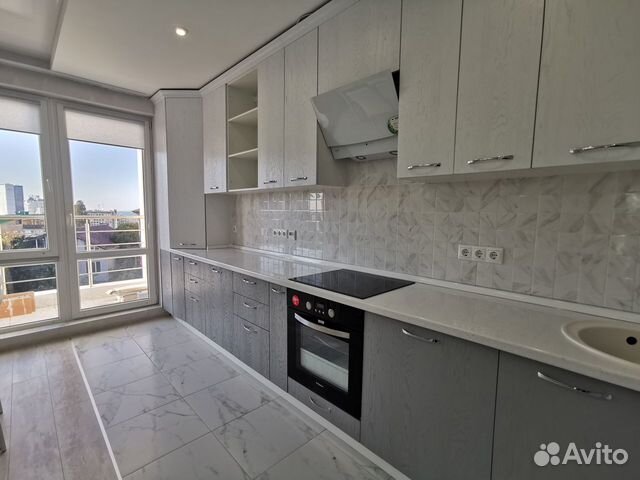 2-к квартира, 77 м², 5/24 эт.