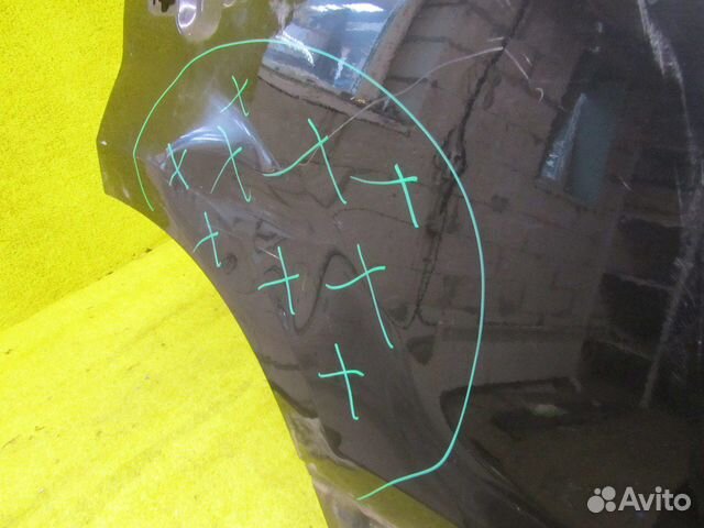 Дверь задняя правая Suzuki Grand Vitara JT (05-12) Дверь задняя правая Suzuki Grand Vitara JT (05-12)
