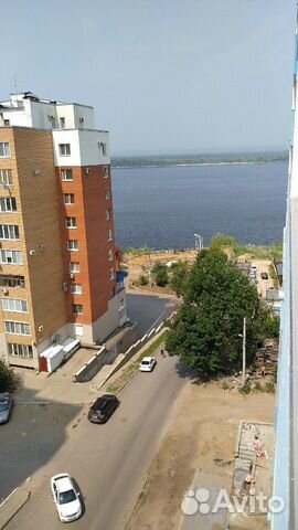 1-к квартира, 40 м², 8/17 эт. 1-к квартира, 40 м², 8/17 эт.