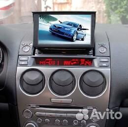 Установка автозвука Установка автозвука