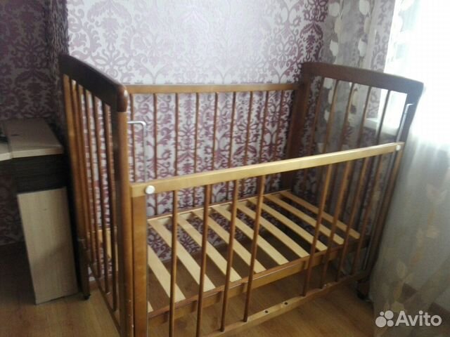 Кровать детская Кровать детская