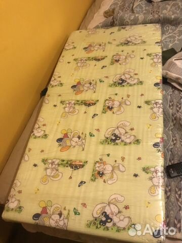 Матрас детский новый Матрас детский новый