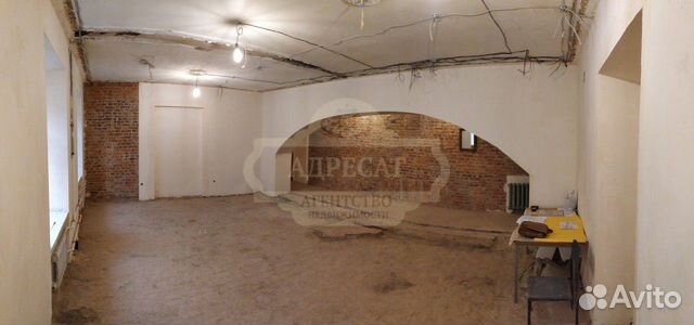 4-к квартира, 118.7 м², 3/6 эт.