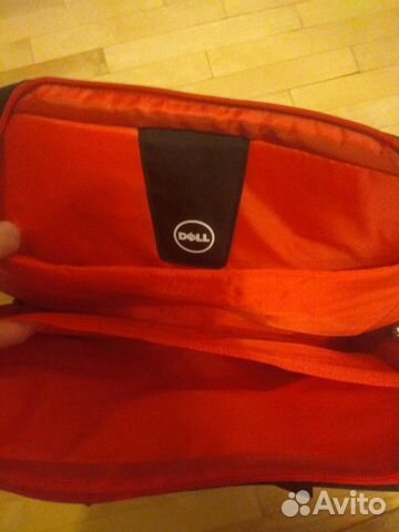 Сумка для ноутбука dell Сумка для ноутбука dell