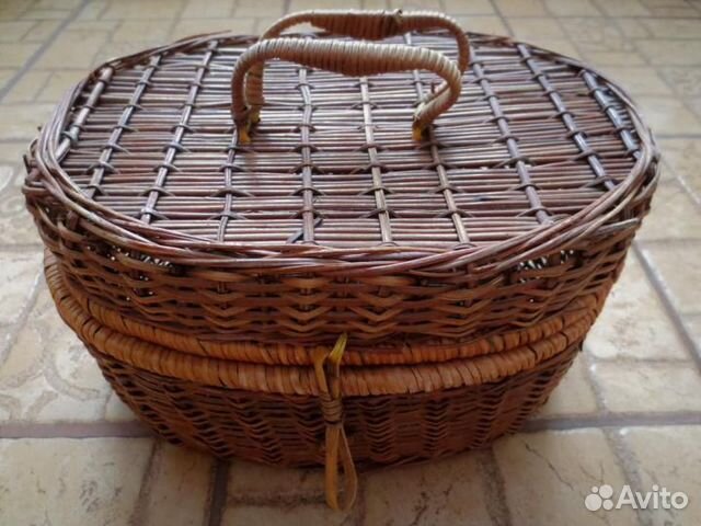 Сундук, корзины декоративные Сундук, корзины декоративные