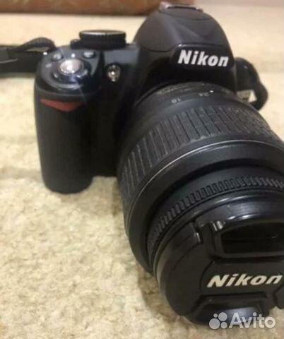 Nikon kit 18-55 vr Nikon kit 18-55 vr