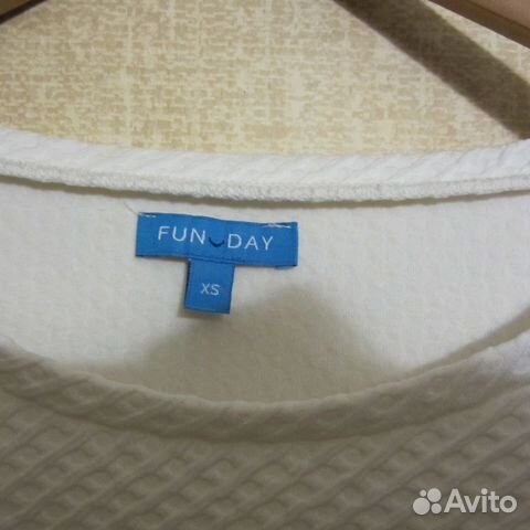 Кофта Fun Day Кофта Fun Day