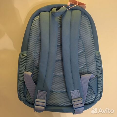 Детский рюкзак для мальчика Шипастик Детский рюкзак для мальчика Шипастик