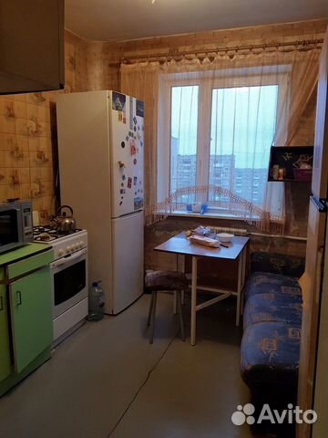 4-к квартира, 90 м², 7/9 эт.