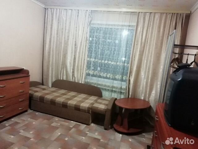 4-к квартира, 72 м², 4/5 эт.