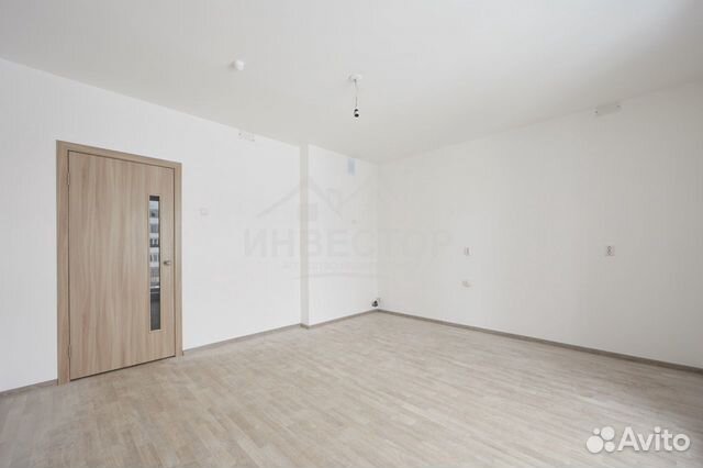 1-к квартира, 26.7 м², 12/18 эт.