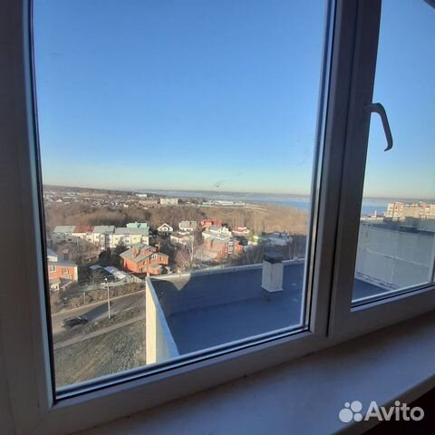 2-к квартира, 60.1 м², 9/10 эт.