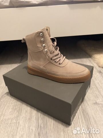 Ботинки - Filling Pieces Ботинки - Filling Pieces