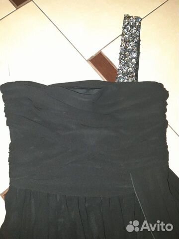 Платье нарядное Max Mara