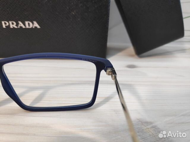 Оправа Prada VPS02H (00570) Оправа Prada VPS02H (00570)