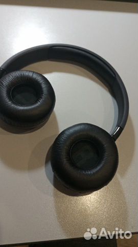 Беспроводные наушники JBL tune 600btnc