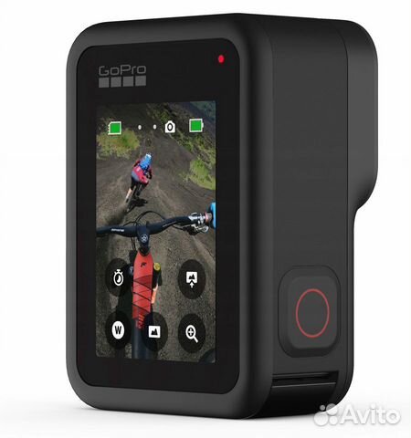 GoPro hero8 (chdhx-801-RW) новый