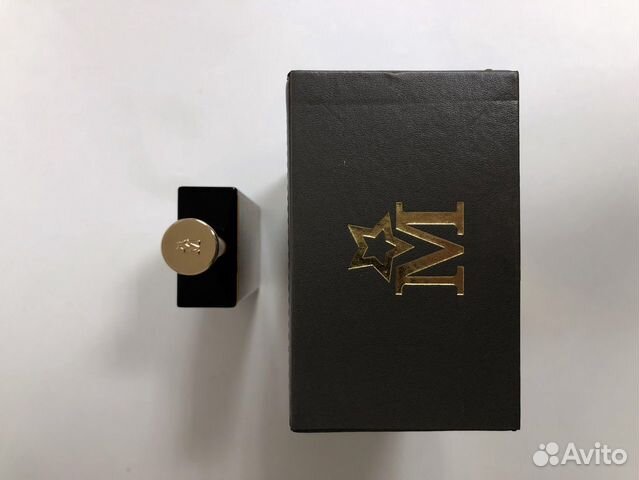 Memo - Marfa - 75 ml (Luxe) Memo - Marfa - 75 ml (Luxe)