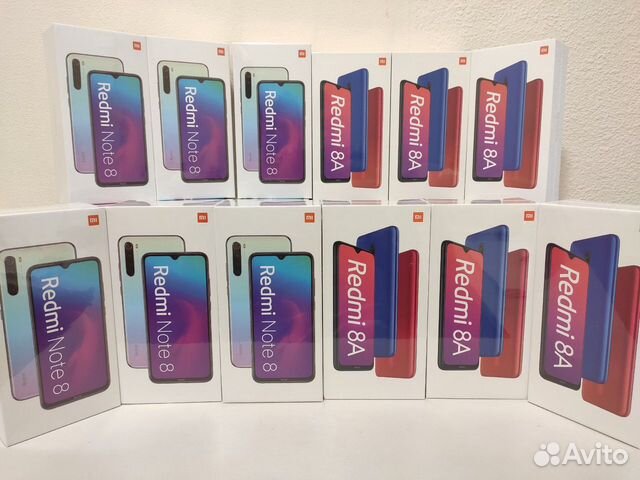 Xiaomi 6/7/8/Note7/Note8/Mi8/Mi9SE/GO