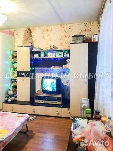 1-к квартира, 25 м², 5/5 эт.