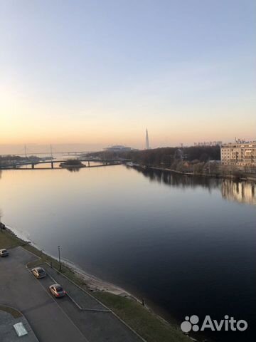 2-к квартира, 164.5 м², 8/15 эт. 2-к квартира, 164.5 м², 8/15 эт.